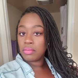 Meet your Posher, Jamillah